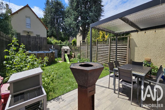  maison bouffemt 95570