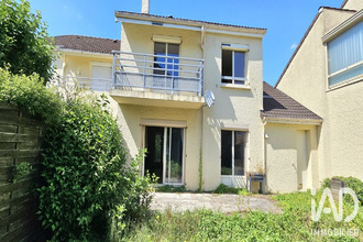  maison bouffemt 95570