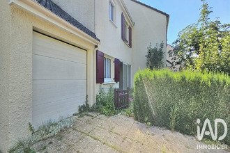  maison bouffemt 95570