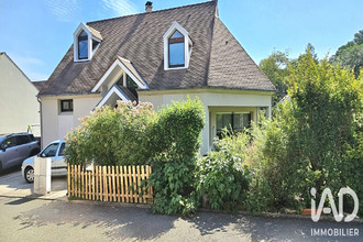 maison bouffemt 95570