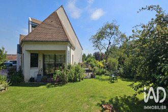  maison bouffemt 95570