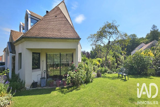  maison bouffemt 95570