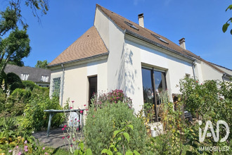  maison bouffemt 95570