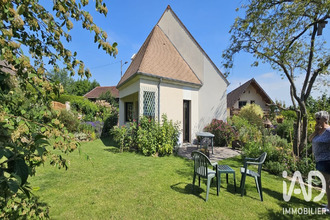  maison bouffemt 95570