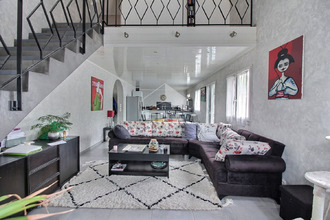  maison bouffemt 95570
