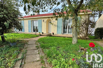  maison bouffere 85600