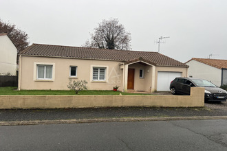  maison bouffere 85600