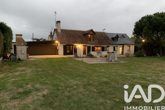  maison bouffry 41270
