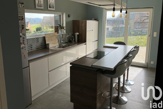  maison bougainville 80540