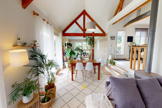  maison bougarber 64230