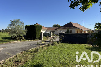  maison bougarber 64230