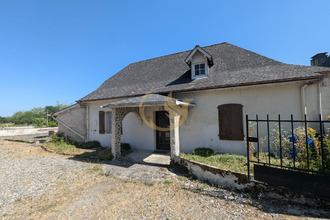  maison bougarber 64230