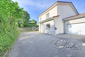  maison bouge-chambalud 38150