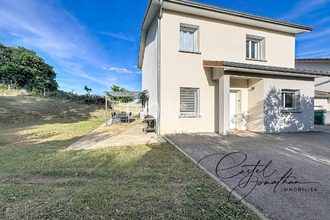  maison bouge-chambalud 38150