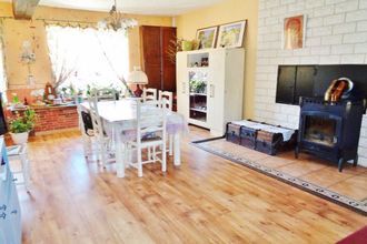  maison bouges-le-chateau 36110