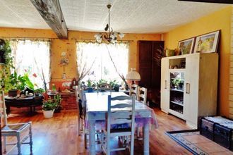  maison bouges-le-chateau 36110