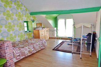  maison bouges-le-chateau 36110