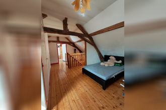  maison bouges-le-chateau 36110