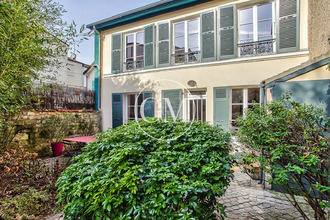  maison bougival 78380