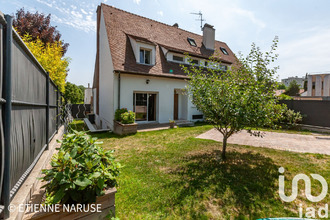  maison bougival 78380