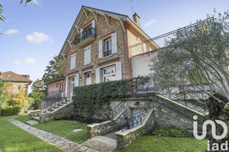  maison bougival 78380