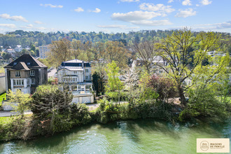  maison bougival 78380