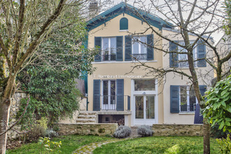  maison bougival 78380