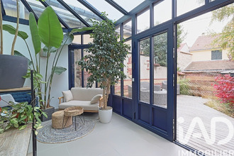  maison bougival 78380