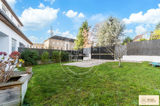  maison bougival 78380