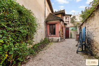  maison bougival 78380