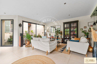  maison bougival 78380