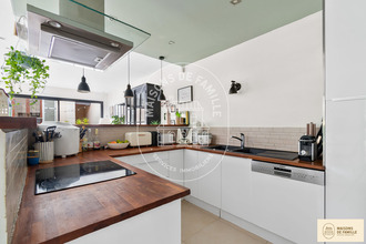  maison bougival 78380