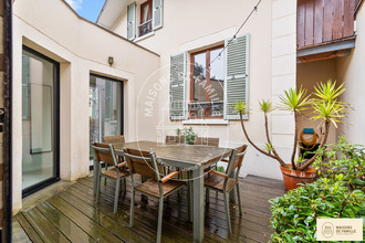  maison bougival 78380