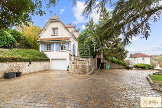  maison bougival 78380