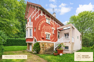  maison bougival 78380