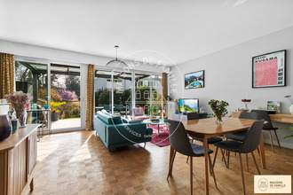  maison bougival 78380