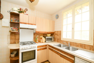  maison bougival 78380