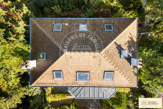  maison bougival 78380