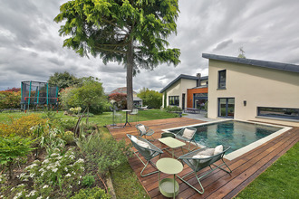  maison bougival 78380