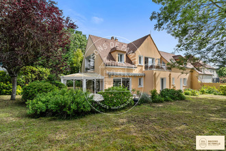  maison bougival 78380