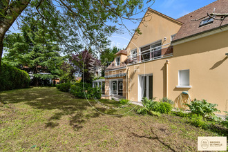  maison bougival 78380