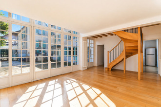  maison bougival 78380