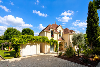  maison bougival 78380