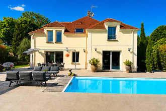  maison bougival 78380