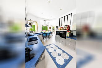  maison bougival 78380