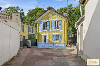  maison bougival 78380