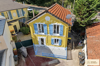  maison bougival 78380