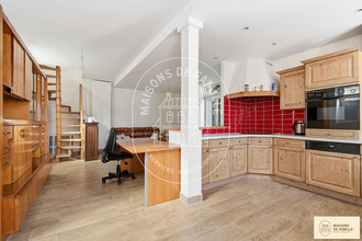  maison bougival 78380