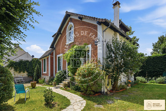  maison bougival 78380
