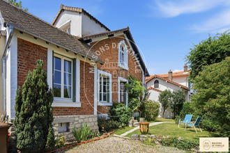  maison bougival 78380